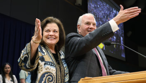 Élder Rasband: Confía en Cristo, Él hará más por ti de lo que podrías imaginar