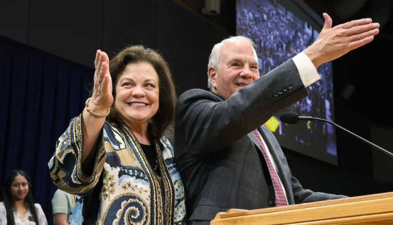 Élder Rasband: Confía en Cristo, Él hará más por ti de lo que podrías imaginar