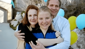 «La fe no me dejó caer»: una historia de lucha frente a un secuestro