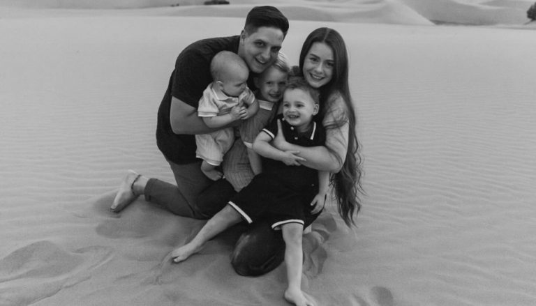 El pedido de una madre: ayuno y oración por la vida de sus hijas