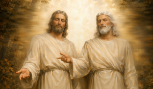 Pregunta y respuesta: ¿Son Dios y Jesucristo la misma persona?