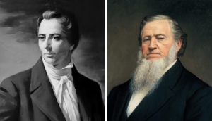 El desafío de la sucesión en la Iglesia de Jesucristo tras la muerte de José Smith