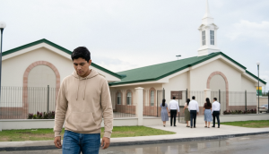 «No quiero ir a la Iglesia»: lo que en verdad se oculta detrás de esa decisión