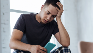 El riesgo real de buscar apoyo emocional en la IA