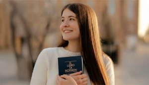 Joven Santo de los Últimos días es encontrada sin vida