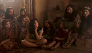 Los lamanitas y una bendición prometida que aun sigue vigente