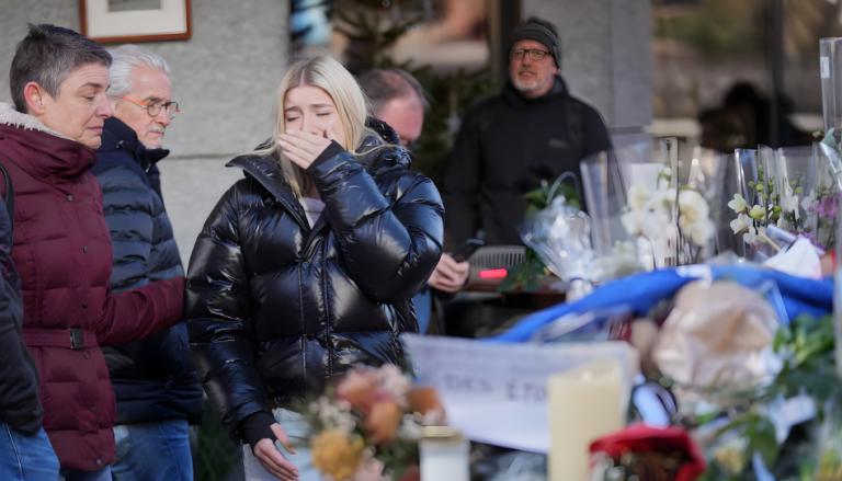 La Iglesia de Jesucristo se une al luto tras la tragedia en Suiza