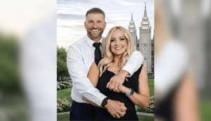 Lo que parecía perdido en mi matrimonio, el templo lo sanó