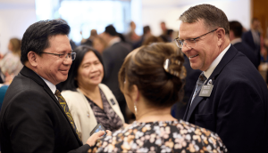 Conoce a los 188 nuevos líderes de misión para 2026