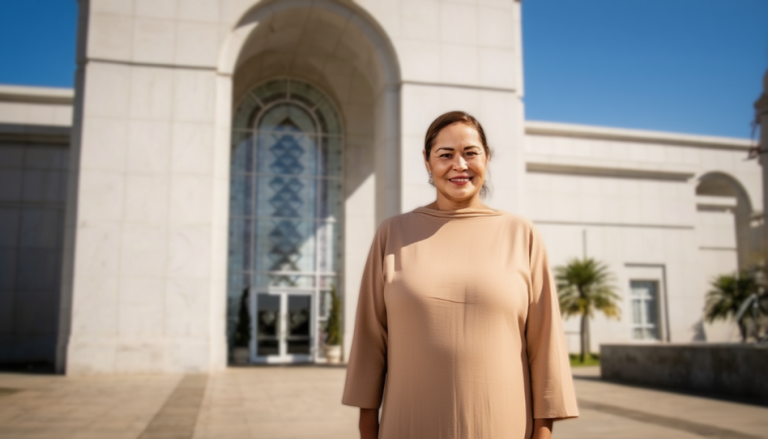 Cómo servir cuando ya no eres «tan joven» como antes