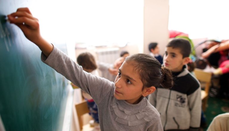 Nuevos recursos para enseñar el evangelio a los niños en 2026