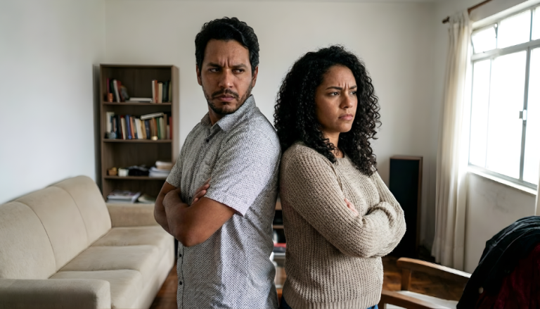 Estudio lo confirma: si hablas de fe así con alguien que duda, puede salir mal