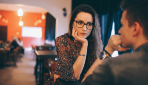 El desgaste del corazón en el mundo de las citas