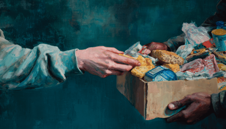 Cómo la Iglesia de Jesucristo protege su programa de bienestar