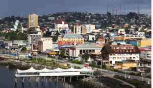 Se anuncia la ubicación exacta de un nuevo templo en Chile