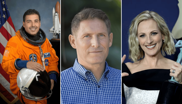 Rootstech presenta los oradores del evento más grande de historia familiar