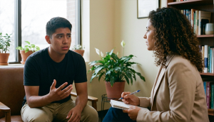Este es el nuevo recurso para los misioneros enfocado en su salud mental