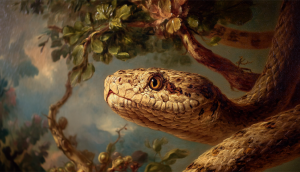 Cuando Satanás tentó a Eva: ¿oposición o propósito?