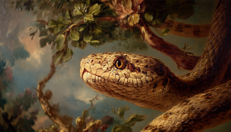 Cuando Satanás tentó a Eva: ¿oposición o propósito?