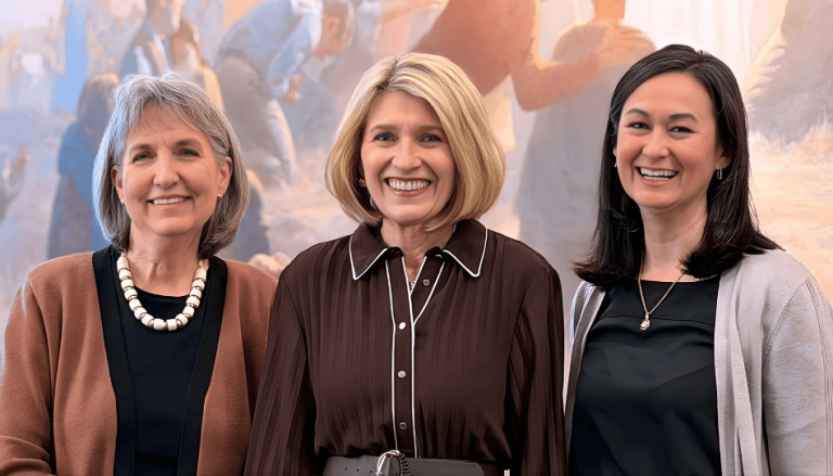 Se anuncia transmisión mundial por el aniversario de la Sociedad de Socorro