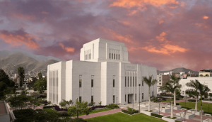 Este templo peruano tiene detalles que probablemente no imaginabas