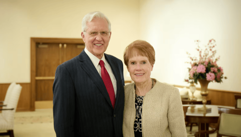 9 mensajes del presidente Christofferson que todos necesitan escuchar