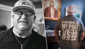 Me perdí en la adicción, pero esto me ayudó a regresar a la Iglesia