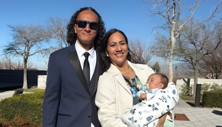 Santos de los Últimos Días recuerdan a la segunda victima del tiroteo en Salt Lake