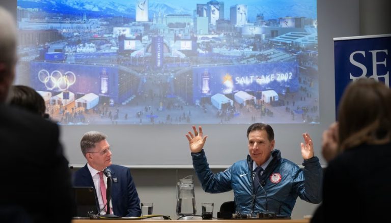 La Iglesia de Jesucristo anuncia apoyo y voluntariado en Juegos Olímpicos de Invierno en Utah 2034