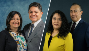 Se llama a 14 nuevos líderes de misión en Latinoamérica