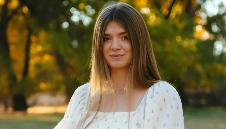 Fallece joven Santo de los Últimos Días y refugiada de Ucrania