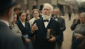 Wilford Woodruff y su servicio misional: un ejemplo para todo futuro misionero