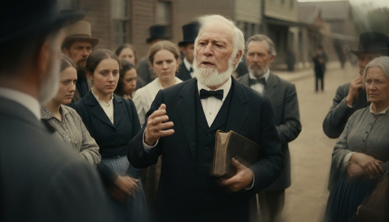 Wilford Woodruff y su servicio misional: un ejemplo para todo futuro misionero