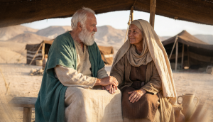 Abraham y Sara: Una historia de amor que aún sigue vigente