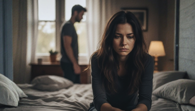 La razón por la que algunos matrimonios sanan y otros no