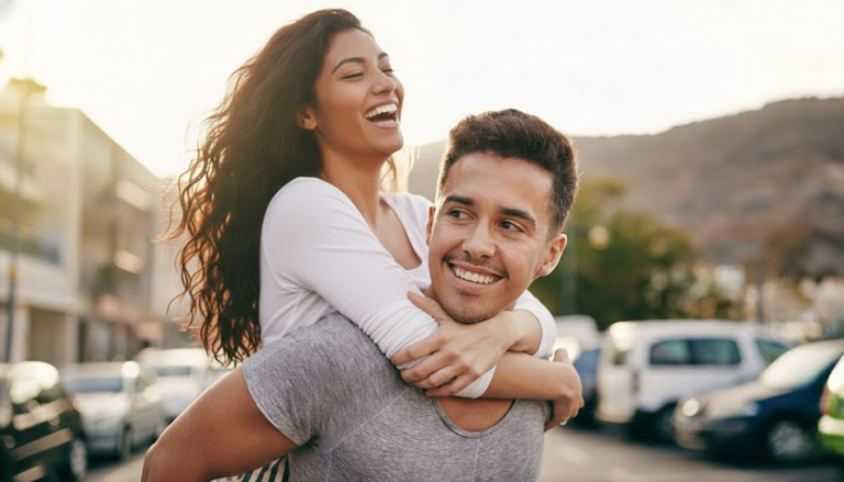 Cuando la “química” no alcanza para ser un amor eterno