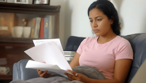 Qué hago si en mi bendición patriarcal no aparece si me voy a casar