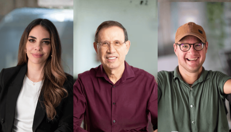 Tres decisiones que transformaron familias, identidad y propósito