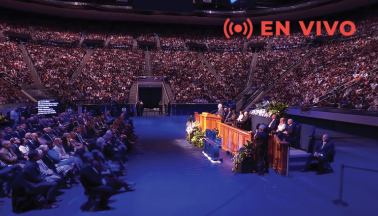 [EN VIVO] Devocional con el Presidente Dallin H. Oaks