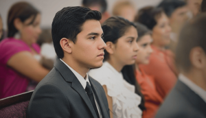 Qué pasa cuando no estás de acuerdo con el profeta