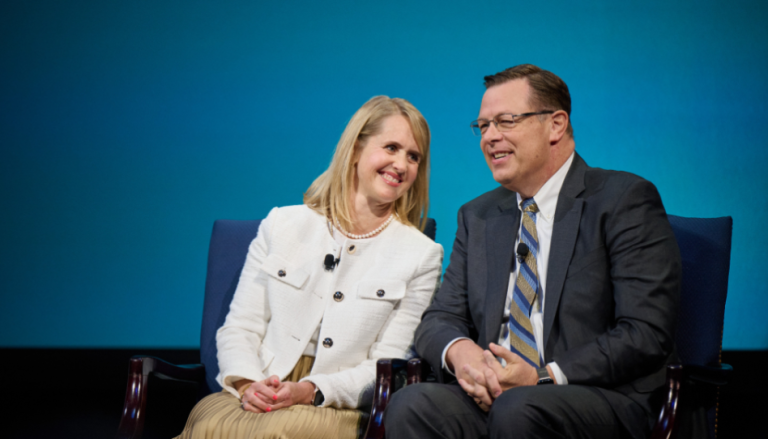 10 mensajes del nuevo apóstol Clark G. Gilbert que todos deberían leer