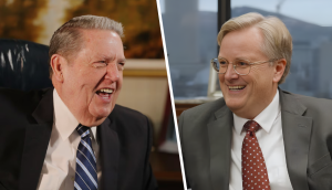 El lado más humano del presidente Holland contado por un historiador