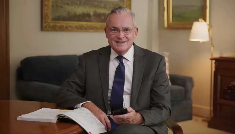 El consejo del élder Kearon para evitar la trampa de sentirte insuficiente