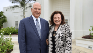 9 mensajes del presidente Rasband que valen la pena recordar