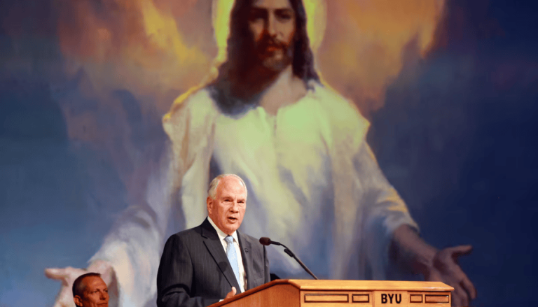 9 mensajes del presidente Rasband que valen la pena recordar