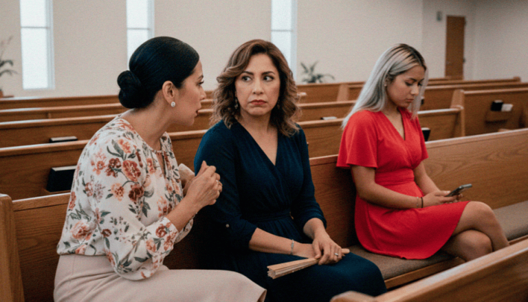 La empatía en la Iglesia de Jesucristo: un atributo que debemos recuperar