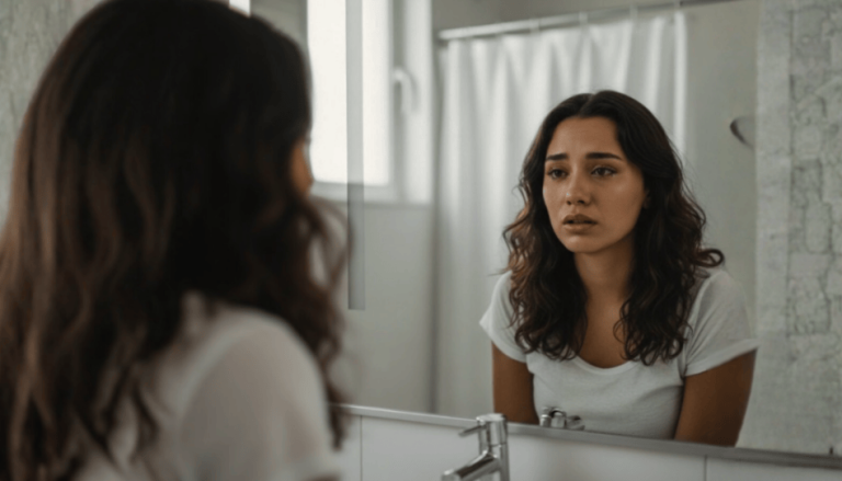 Si el cuerpo es un templo, ¿por qué queremos remodelarlo?