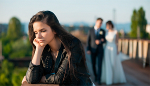 Veo a mi ex avanzar más rápido que yo, ¿hice algo mal?