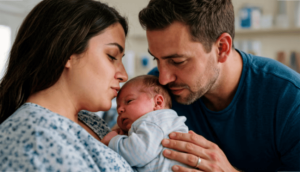 Tener hijos en una generación que ya no los quiere