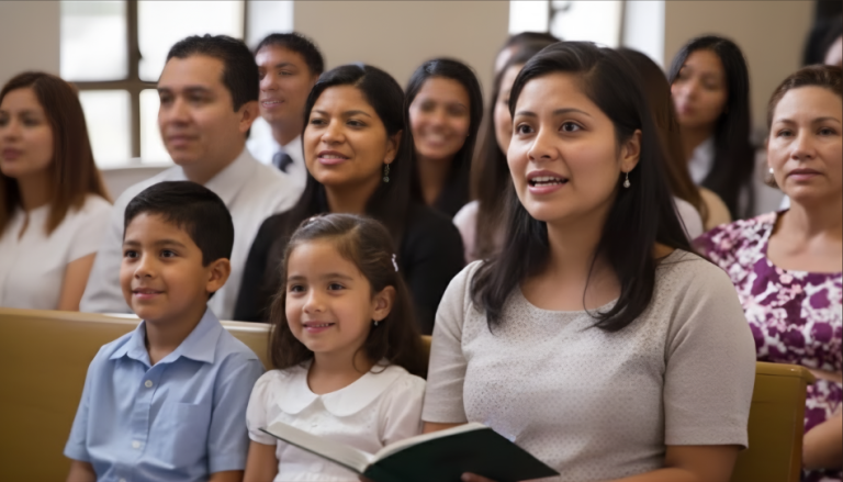 La Iglesia de Jesucristo publica 12 nuevos himnos